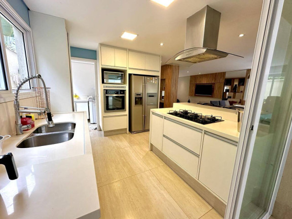 Imagem Casa com 6 Quartos à Venda, 350 m² em Riviera De São Lourenço - Bertioga