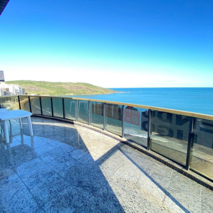 Cobertura com 4 Quartos à Venda, 280 m² em Praia Do Morro - Guarapari
