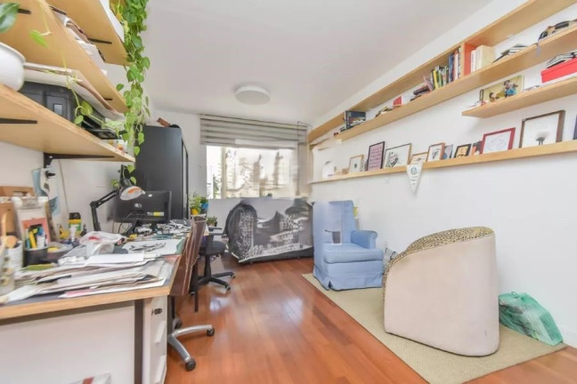 Imagem Apartamento com 1 Quarto à Venda, 42 m² em Vila Buarque - São Paulo Imagem Apartamento com 1 Quarto à Venda, 42 m² em Vila Buarque - São Paulo