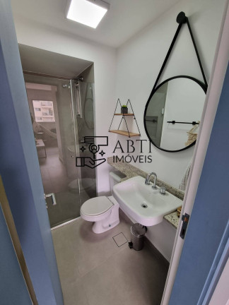 Imagem Apartamento com 2 Quartos à Venda, 67 m² em Brooklin Novo - São Paulo Imagem Apartamento com 2 Quartos à Venda, 67 m² em Brooklin Novo - São Paulo