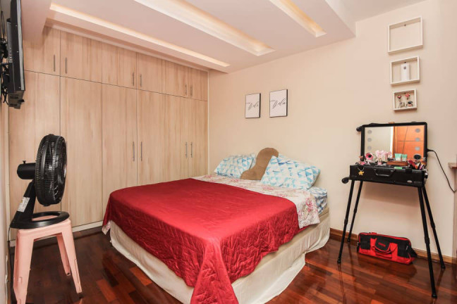 Imagem Apartamento com 3 Quartos à Venda, 175 m² em Copacabana - Rio De Janeiro