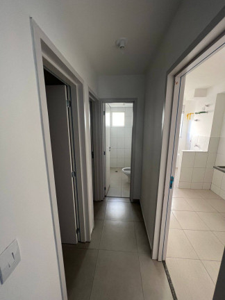 Imagem Apartamento com 2 Quartos à Venda, 47 m² em Vila Aeroporto - Sorocaba