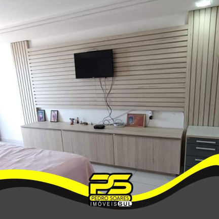 Imagem Apartamento com 4 Quartos à Venda, 322 m² em Tambaú - João Pessoa