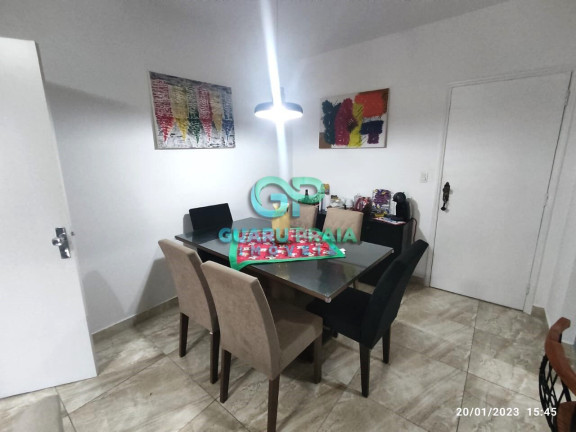 Imagem Apartamento com 2 Quartos à Venda, 70 m² em Enseada - Guarujá Imagem Apartamento com 2 Quartos à Venda, 70 m² em Enseada - Guarujá