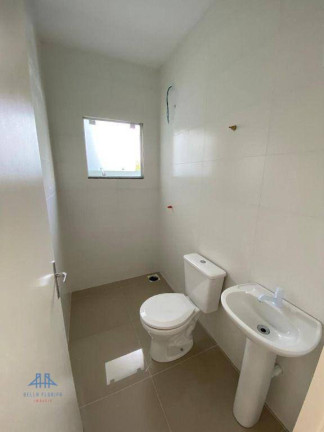 Imagem Casa com 2 Quartos à Venda, 48 m² em Forquilhas - São José