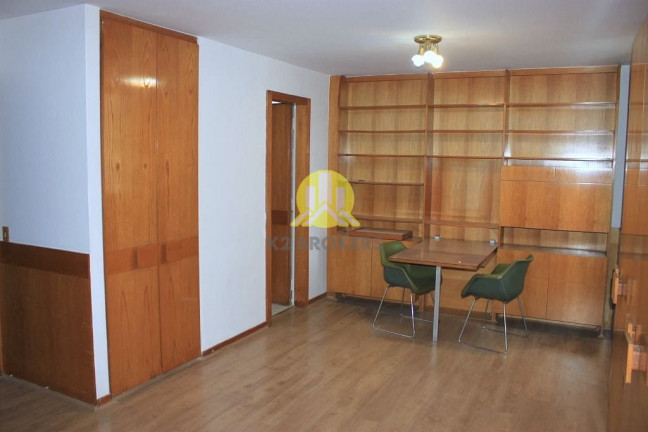 Imagem Apartamento com 2 Quartos à Venda, 98 m² em Itaim Bibi - São Paulo