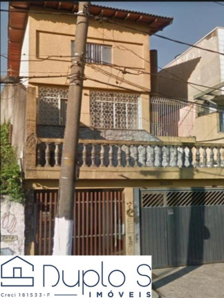 Casa com 3 Quartos à Venda, 240 m² em Santo Amaro - São Paulo