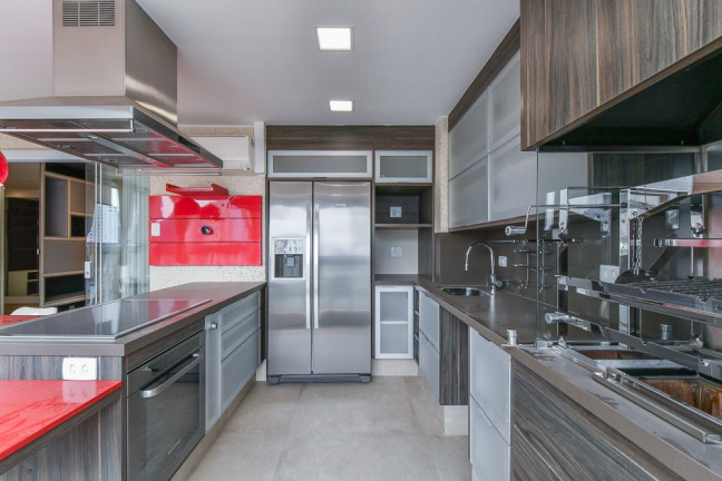 Imagem Apartamento com 3 Quartos à Venda, 98 m² em Vila Clementino - São Paulo