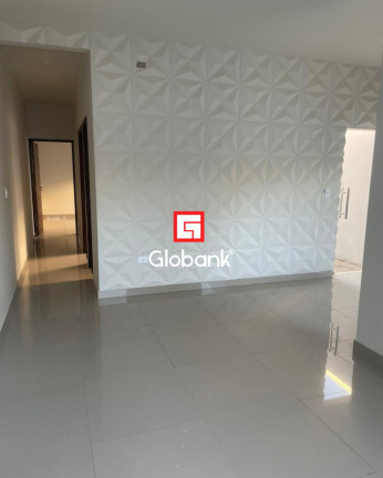 Imagem Casa com 2 Quartos à Venda,  em Residencial Sul - Montes Claros