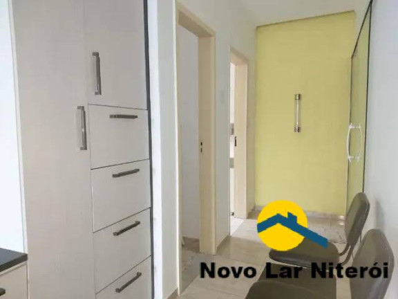 Imagem Sala Comercial à Venda, 64 m² em Centro - Niterói Imagem Sala Comercial à Venda, 64 m² em Centro - Niterói