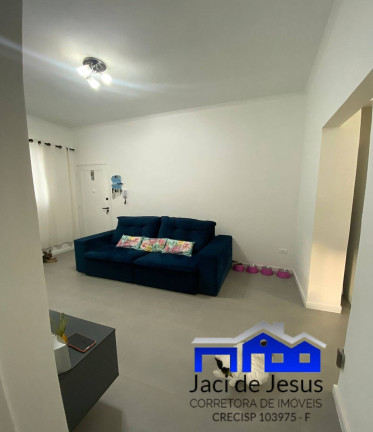 Imagem Apartamento com 3 Quartos à Venda, em Encruzilhada - Santos Imagem Apartamento com 3 Quartos à Venda, em Encruzilhada - Santos