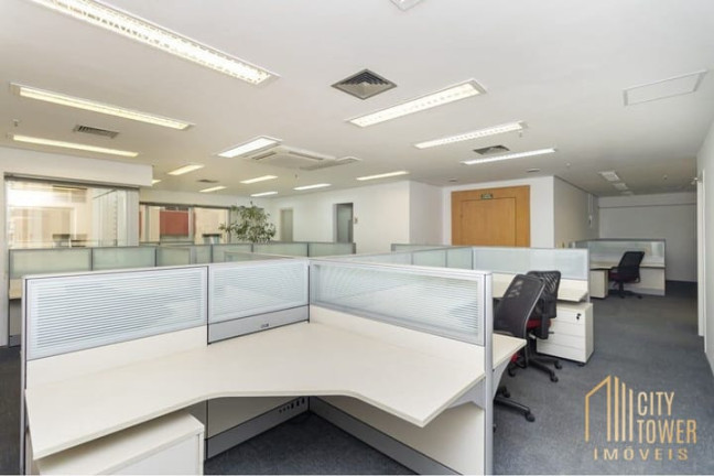 Imagem Sala Comercial à Venda, 248 m² em Paraíso - São Paulo Imagem Sala Comercial à Venda, 248 m² em Paraíso - São Paulo