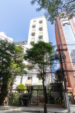 Imagem Imóvel com 3 Quartos à Venda, 120 m² em Jardim Paulista - São Paulo Imagem Imóvel com 3 Quartos à Venda, 120 m² em Jardim Paulista - São Paulo