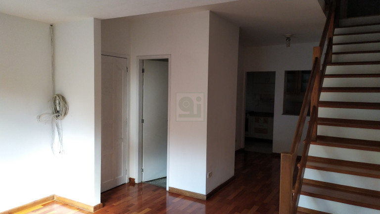 Imagem Casa com 3 Quartos à Venda, 90 m² em Jardim Ester - São Paulo