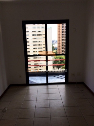 Apartamento com 1 Quarto à Venda, 31 m² em Paraíso - São Paulo