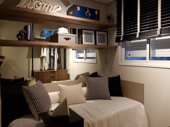 Imagem Apartamento com 2 Quartos à Venda, 34 m² em Sapopemba - São Paulo Imagem Apartamento com 2 Quartos à Venda, 34 m² em Sapopemba - São Paulo