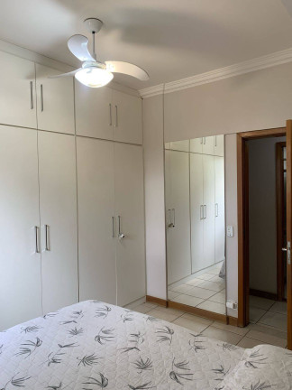 Imagem Apartamento com 3 Quartos à Venda, 98 m² em Goiabeiras - Cuiabá