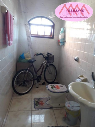 Imagem Sobrado com 3 Quartos à Venda, 100 m² em Jardim Esperança - Mauá