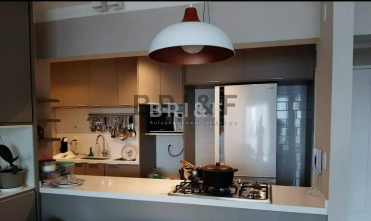 Apartamento com 2 Quartos à Venda, 70 m² em Chácara Santo Antônio (zona Sul) - São Paulo