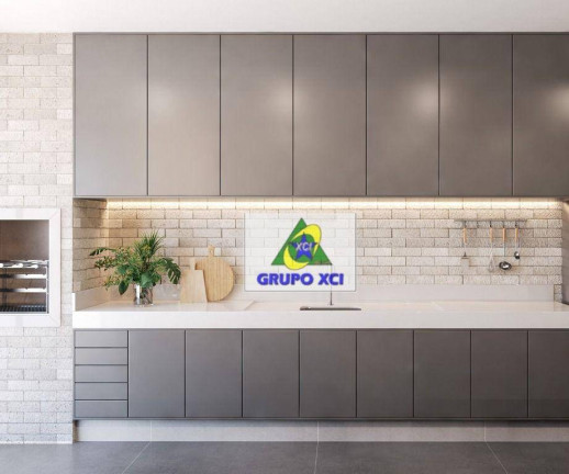 Imagem Casa com 3 Quartos à Venda, 220 m² em Parque Brasil 500 - Paulínia Imagem Casa com 3 Quartos à Venda, 220 m² em Parque Brasil 500 - Paulínia