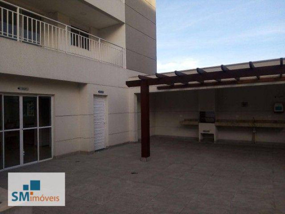 Imagem Apartamento com 2 Quartos à Venda, 90 m² em Centro - Diadema Imagem Apartamento com 2 Quartos à Venda, 90 m² em Centro - Diadema