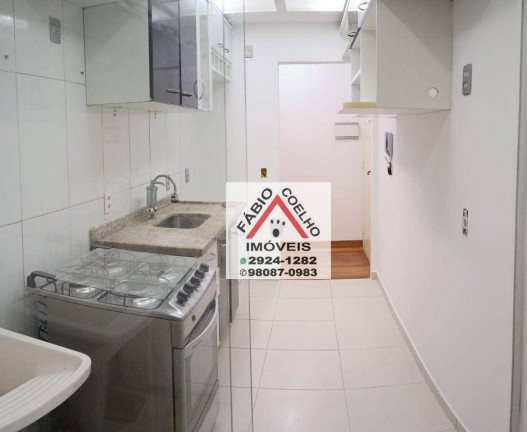 Imagem Apartamento com 3 Quartos à Venda, 60 m² em Jardim Marajoara - São Paulo Imagem Apartamento com 3 Quartos à Venda, 60 m² em Jardim Marajoara - São Paulo