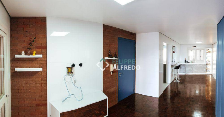 Apartamento com 2 Quartos à Venda, 83 m² em Centro - Dois Irmãos