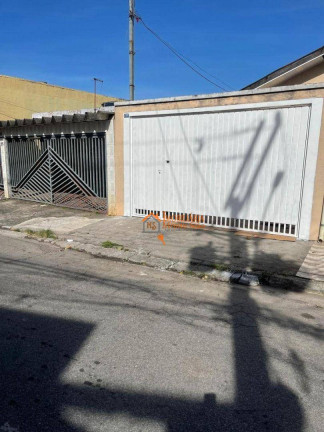 Imagem Casa com 2 Quartos à Venda, 125 m² em Jardim Normandia - Guarulhos
