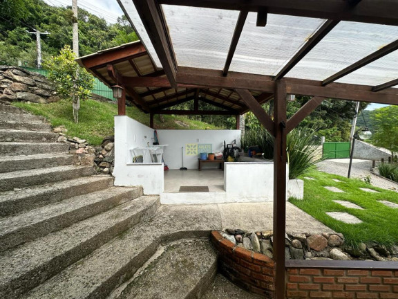 Imagem Casa com 3 Quartos à Venda, 158 m² em Centro - Porto Belo Imagem Casa com 3 Quartos à Venda, 158 m² em Centro - Porto Belo