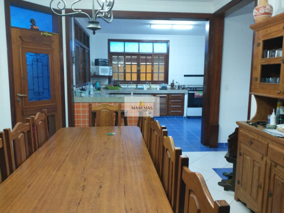 Imagem Casa com 8 Quartos à Venda, 300 m² em Barequeçaba - São Sebastião