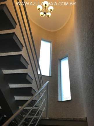 Imagem Casa com 3 Quartos à Venda, 320 m² em Guaxinduva - Atibaia