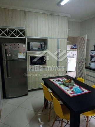 Imagem Sobrado com 3 Quartos à Venda, 190 m² em Jardim Rodolfo - Sao Jose Dos Campos