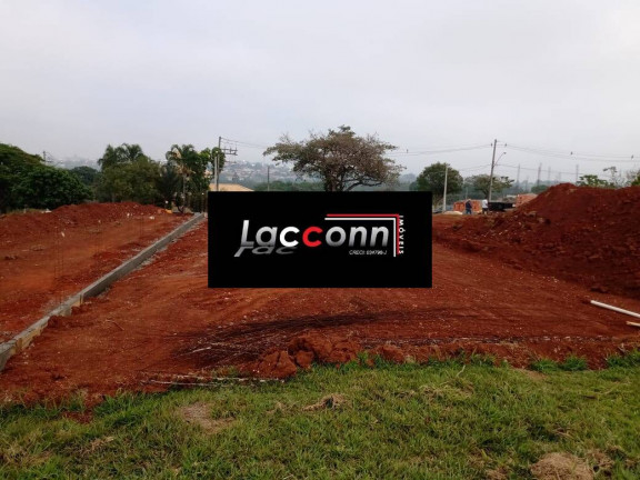 Imagem Terreno à Venda, 550 m² em Centro - Boituva