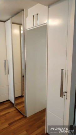 Imagem Apartamento com 3 Quartos para Alugar, 160 m² em Parque Industrial Tomas Edson - São Paulo