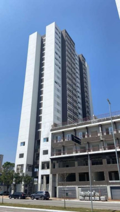 Imagem Apartamento com 3 Quartos à Venda, 110 m² em Jardim Caravelas - São Paulo Imagem Apartamento com 3 Quartos à Venda, 110 m² em Jardim Caravelas - São Paulo