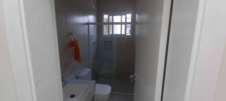 Imagem Casa de Condomínio com 3 Quartos à Venda, 144 m² em Jardim Novo Horizonte - Sorocaba