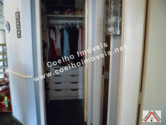 Imagem Apartamento com 3 Quartos à Venda, 133 m² em Vila Mascote - São Paulo Imagem Apartamento com 3 Quartos à Venda, 133 m² em Vila Mascote - São Paulo