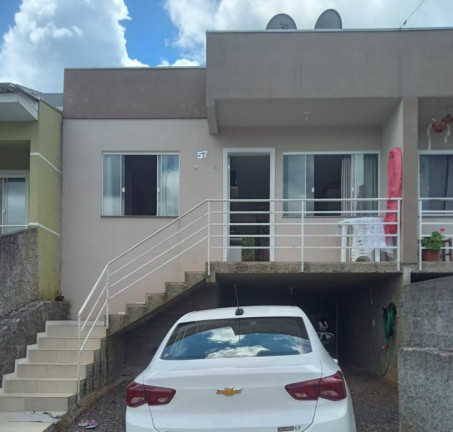 Casa com 2 Quartos à Venda, 51 m² em São Francisco - Videira