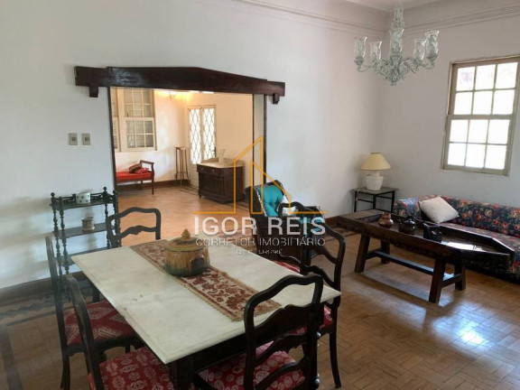 Imagem Casa com 4 Quartos à Venda, 1.800 m² em Centro - Campos Dos Goytacazes