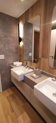 Imagem Apartamento com 3 Quartos à Venda, 151 m² em Vila Romana - São Paulo Imagem Apartamento com 3 Quartos à Venda, 151 m² em Vila Romana - São Paulo