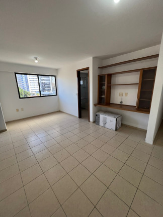 Imagem Apartamento com 4 Quartos à Venda, 233 m² em Manaíra - João Pessoa