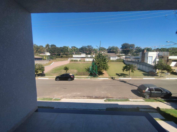 Sobrado com 4 Quartos à Venda, 252 m² em Jardim Colonial - Atibaia