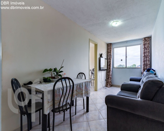 Imagem Apartamento com 3 Quartos à Venda, 110 m² em Capão Redondo - São Paulo