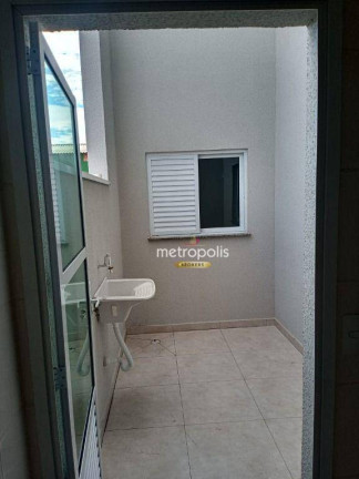 Imagem Apartamento com 2 Quartos à Venda, 47 m² em Jardim Ocara - Santo André Imagem Apartamento com 2 Quartos à Venda, 47 m² em Jardim Ocara - Santo André