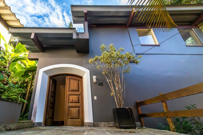 Imagem Casa de Condomínio com 5 Quartos à Venda, 336 m² em São Conrado - Rio De Janeiro Imagem Casa de Condomínio com 5 Quartos à Venda, 336 m² em São Conrado - Rio De Janeiro