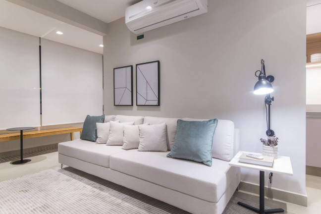 Imagem Apartamento com 1 Quarto à Venda, 74 m² em Jardim Guarujá - Sorocaba Imagem Apartamento com 1 Quarto à Venda, 74 m² em Jardim Guarujá - Sorocaba