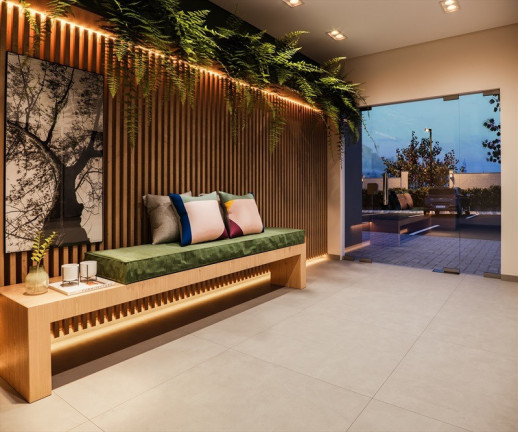 Imagem Imóvel com 2 Quartos à Venda, 50 m² em Jardim Olhos Dagua - Ribeirão Preto Imagem Imóvel com 2 Quartos à Venda, 50 m² em Jardim Olhos Dagua - Ribeirão Preto