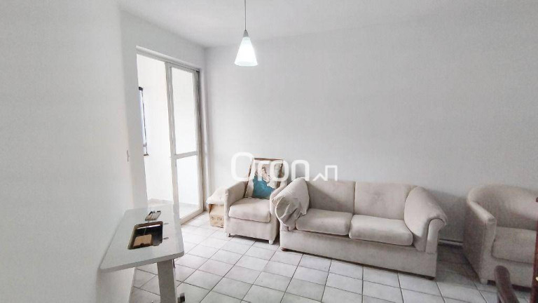 Apartamento com 2 Quartos à Venda, 61 m² em Setor Bueno - Goiânia