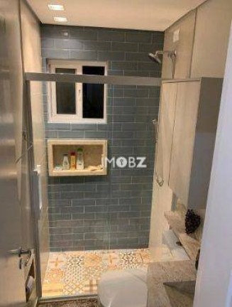 Imagem Imóvel com 3 Quartos à Venda, 64 m² em Vila Nova Manchester - São Paulo