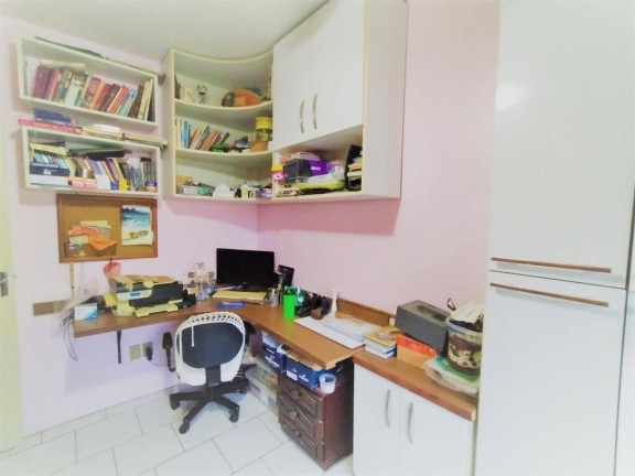 Imagem Apartamento com 3 Quartos à Venda, 63 m² em Cristo Redentor - Porto Alegre